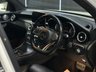 USED 2017 67 MERCEDES-BENZ GLC 2.1 GLC250d AMG Line (Premium Plus) SUV 5dr Diesel G-Tronic 4MATIC Euro 6 (s/s) (204 ps) 