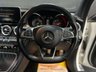 USED 2017 67 MERCEDES-BENZ GLC 2.1 GLC250d AMG Line (Premium Plus) SUV 5dr Diesel G-Tronic 4MATIC Euro 6 (s/s) (204 ps) 