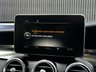 USED 2017 67 MERCEDES-BENZ GLC 2.1 GLC250d AMG Line (Premium Plus) SUV 5dr Diesel G-Tronic 4MATIC Euro 6 (s/s) (204 ps) 