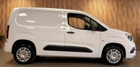 USED 2021 70 VAUXHALL COMBO 1.6 Turbo D 2300 Sportive Panel Van 4dr Diesel Manual L1 H1 Euro 6 (s/s) (100 ps) NO VAT ! NO VAT !