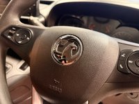 USED 2021 70 VAUXHALL COMBO 1.6 Turbo D 2300 Sportive Panel Van 4dr Diesel Manual L1 H1 Euro 6 (s/s) (100 ps) NO VAT ! NO VAT !