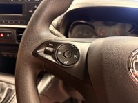 USED 2021 70 VAUXHALL COMBO 1.6 Turbo D 2300 Sportive Panel Van 4dr Diesel Manual L1 H1 Euro 6 (s/s) (100 ps) NO VAT ! NO VAT !