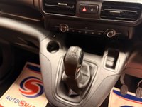 USED 2021 70 VAUXHALL COMBO 1.6 Turbo D 2300 Sportive Panel Van 4dr Diesel Manual L1 H1 Euro 6 (s/s) (100 ps) NO VAT ! NO VAT !