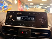 USED 2021 70 VAUXHALL COMBO 1.6 Turbo D 2300 Sportive Panel Van 4dr Diesel Manual L1 H1 Euro 6 (s/s) (100 ps) NO VAT ! NO VAT !
