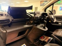 USED 2021 70 VAUXHALL COMBO 1.6 Turbo D 2300 Sportive Panel Van 4dr Diesel Manual L1 H1 Euro 6 (s/s) (100 ps) NO VAT ! NO VAT !