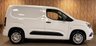 USED 2021 70 VAUXHALL COMBO 1.6 Turbo D 2300 Sportive Panel Van 4dr Diesel Manual L1 H1 Euro 6 (s/s) (100 ps) NO VAT ! NO VAT !