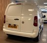 USED 2021 70 VAUXHALL COMBO 1.6 Turbo D 2300 Sportive Panel Van 4dr Diesel Manual L1 H1 Euro 6 (s/s) (100 ps) NO VAT ! NO VAT !
