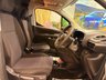 USED 2021 70 VAUXHALL COMBO 1.6 Turbo D 2300 Sportive Panel Van 4dr Diesel Manual L1 H1 Euro 6 (s/s) (100 ps) NO VAT ! NO VAT !