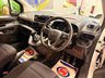 USED 2021 70 VAUXHALL COMBO 1.6 Turbo D 2300 Sportive Panel Van 4dr Diesel Manual L1 H1 Euro 6 (s/s) (100 ps) NO VAT ! NO VAT !