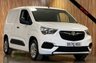 USED 2021 70 VAUXHALL COMBO 1.6 Turbo D 2300 Sportive Panel Van 4dr Diesel Manual L1 H1 Euro 6 (s/s) (100 ps) NO VAT ! NO VAT !