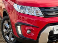 USED 2017 SUZUKI VITARA 1.6 SZ-T SUV 5dr Petrol Manual Euro 6 (s/s) (120 ps) 