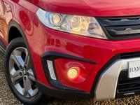 USED 2017 SUZUKI VITARA 1.6 SZ-T SUV 5dr Petrol Manual Euro 6 (s/s) (120 ps) 