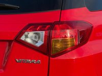 USED 2017 SUZUKI VITARA 1.6 SZ-T SUV 5dr Petrol Manual Euro 6 (s/s) (120 ps) 