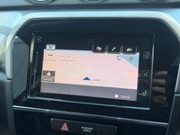 USED 2017 SUZUKI VITARA 1.6 SZ-T SUV 5dr Petrol Manual Euro 6 (s/s) (120 ps) 