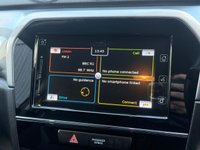 USED 2017 SUZUKI VITARA 1.6 SZ-T SUV 5dr Petrol Manual Euro 6 (s/s) (120 ps) 