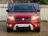 USED 2017 SUZUKI VITARA 1.6 SZ-T SUV 5dr Petrol Manual Euro 6 (s/s) (120 ps) 