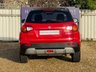 USED 2017 SUZUKI VITARA 1.6 SZ-T SUV 5dr Petrol Manual Euro 6 (s/s) (120 ps) 