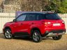 USED 2017 SUZUKI VITARA 1.6 SZ-T SUV 5dr Petrol Manual Euro 6 (s/s) (120 ps) 