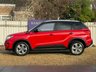 USED 2017 SUZUKI VITARA 1.6 SZ-T SUV 5dr Petrol Manual Euro 6 (s/s) (120 ps) 