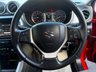 USED 2017 SUZUKI VITARA 1.6 SZ-T SUV 5dr Petrol Manual Euro 6 (s/s) (120 ps) 