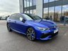 USED 2023 73 VOLKSWAGEN GOLF 2.0 TSI R HATCHBACK 5DR DSG 320PS 