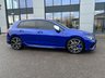 USED 2023 73 VOLKSWAGEN GOLF 2.0 TSI R HATCHBACK 5DR DSG 320PS 