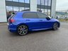 USED 2023 73 VOLKSWAGEN GOLF 2.0 TSI R HATCHBACK 5DR DSG 320PS 