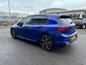USED 2023 73 VOLKSWAGEN GOLF 2.0 TSI R HATCHBACK 5DR DSG 320PS 