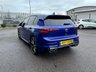 USED 2023 73 VOLKSWAGEN GOLF 2.0 TSI R HATCHBACK 5DR DSG 320PS 