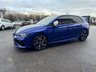USED 2023 73 VOLKSWAGEN GOLF 2.0 TSI R HATCHBACK 5DR DSG 320PS 