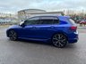 USED 2023 73 VOLKSWAGEN GOLF 2.0 TSI R HATCHBACK 5DR DSG 320PS 