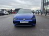 USED 2023 73 VOLKSWAGEN GOLF 2.0 TSI R HATCHBACK 5DR DSG 320PS 