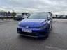 USED 2023 73 VOLKSWAGEN GOLF 2.0 TSI R HATCHBACK 5DR DSG 320PS 