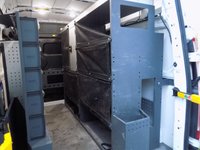 USED 2020 69 FORD TRANSIT CUSTOM Van, One Owner, Only 69K Miles, Wet Service Included 