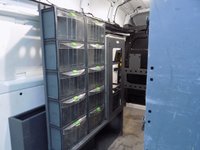 USED 2020 69 FORD TRANSIT CUSTOM Van, One Owner, Only 69K Miles, Wet Service Included 