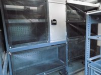 USED 2020 69 FORD TRANSIT CUSTOM Van, One Owner, Only 69K Miles, Wet Service Included 