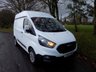 USED 2020 69 FORD TRANSIT CUSTOM Van, One Owner, Only 69K Miles, Wet Service Included 