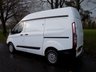 USED 2020 69 FORD TRANSIT CUSTOM Van, One Owner, Only 69K Miles, Wet Service Included 