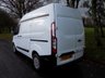USED 2020 69 FORD TRANSIT CUSTOM Van, One Owner, Only 69K Miles, Wet Service Included 
