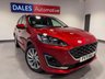 USED 2021 71 FORD KUGA 2.0 EcoBlue MHEV Vignale SUV 5dr Diesel Manual Euro 6 (s/s) (150 ps) DIESEL-MANUAL