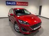 USED 2021 71 FORD KUGA 2.0 EcoBlue MHEV Vignale SUV 5dr Diesel Manual Euro 6 (s/s) (150 ps) DIESEL-MANUAL