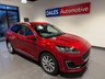 USED 2021 71 FORD KUGA 2.0 EcoBlue MHEV Vignale SUV 5dr Diesel Manual Euro 6 (s/s) (150 ps) DIESEL-MANUAL