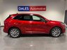 USED 2021 71 FORD KUGA 2.0 EcoBlue MHEV Vignale SUV 5dr Diesel Manual Euro 6 (s/s) (150 ps) DIESEL-MANUAL