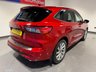 USED 2021 71 FORD KUGA 2.0 EcoBlue MHEV Vignale SUV 5dr Diesel Manual Euro 6 (s/s) (150 ps) DIESEL-MANUAL