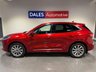USED 2021 71 FORD KUGA 2.0 EcoBlue MHEV Vignale SUV 5dr Diesel Manual Euro 6 (s/s) (150 ps) DIESEL-MANUAL