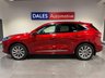 USED 2021 71 FORD KUGA 2.0 EcoBlue MHEV Vignale SUV 5dr Diesel Manual Euro 6 (s/s) (150 ps) DIESEL-MANUAL