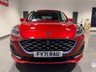 USED 2021 71 FORD KUGA 2.0 EcoBlue MHEV Vignale SUV 5dr Diesel Manual Euro 6 (s/s) (150 ps) DIESEL-MANUAL