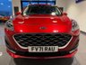 USED 2021 71 FORD KUGA 2.0 EcoBlue MHEV Vignale SUV 5dr Diesel Manual Euro 6 (s/s) (150 ps) DIESEL-MANUAL