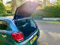 USED 2018 67 CITROEN C1 1.0 VTi Flair Hatchback 5dr Petrol ETG5 Euro 6 (68 ps) 1 OWNER, AUTO,MOT,SERVICE,WARRANTY