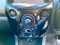 USED 2018 67 CITROEN C1 1.0 VTi Flair Hatchback 5dr Petrol ETG5 Euro 6 (68 ps) 1 OWNER, AUTO,MOT,SERVICE,WARRANTY